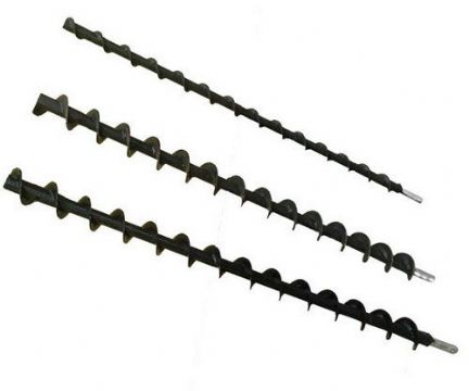 點(diǎn)擊查看詳細(xì)信息<br>標(biāo)題：麻花鉆桿 閱讀次數(shù)：2978