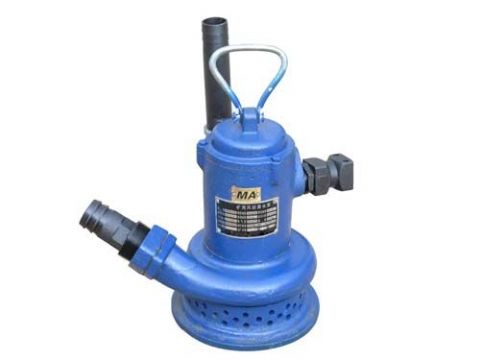 點擊查看詳細信息<br>標題：礦用風動潛水泵 閱讀次數(shù)：2745