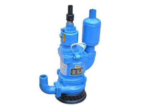 點(diǎn)擊查看詳細(xì)信息<br>標(biāo)題：礦用風(fēng)動(dòng)潛水泵 閱讀次數(shù)：2872