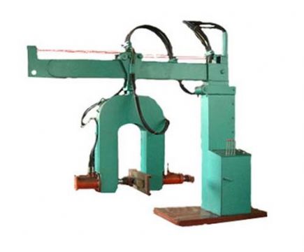 點(diǎn)擊查看詳細(xì)信息<br>標(biāo)題：礦車(chē)整形機(jī) 閱讀次數(shù)：2804