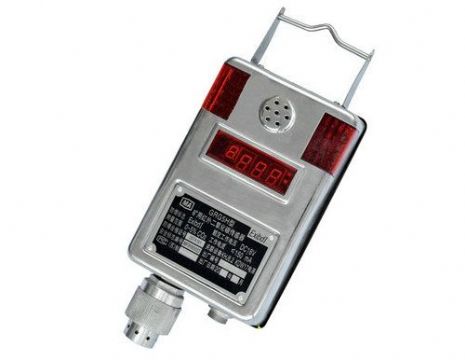 點擊查看詳細信息<br>標題：GRG5H礦用紅外二氧化碳傳感器 閱讀次數(shù)：2423