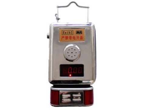 點擊查看詳細信息<br>標題：二氧化硫傳感器 閱讀次數(shù)：2358