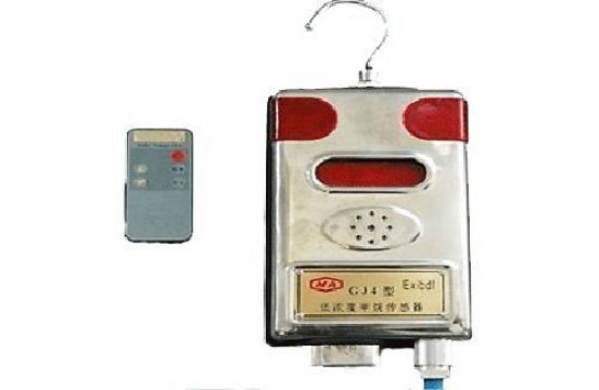 點擊查看詳細信息<br>標題：GJC4低濃度甲烷傳感器 閱讀次數(shù)：2178