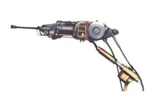 點(diǎn)擊查看詳細(xì)信息<br>標(biāo)題：電動(dòng)鑿巖機(jī) 閱讀次數(shù)：2738