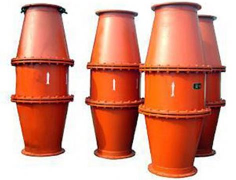 點(diǎn)擊查看詳細(xì)信息<br>標(biāo)題：礦用防回火裝置 閱讀次數(shù)：2567