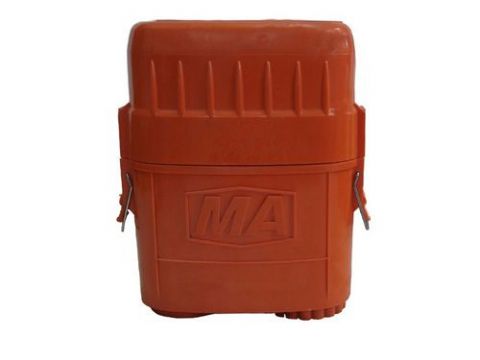 點擊查看詳細信息<br>標題：氧氣自救器 閱讀次數(shù)：2649