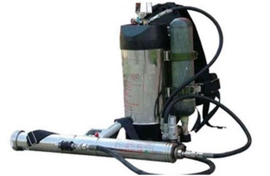 點擊查看詳細(xì)信息<br>標(biāo)題：高壓脈沖滅火裝置 閱讀次數(shù)：3218