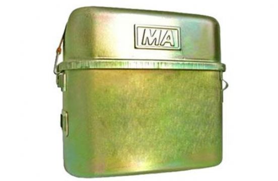 點擊查看詳細信息<br>標題：ZH30型化學氧自救器 閱讀次數(shù)：2995