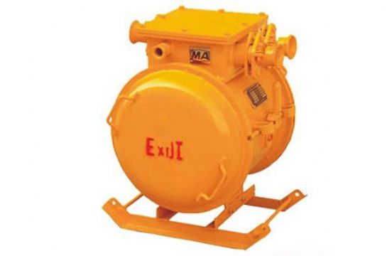 點(diǎn)擊查看詳細(xì)信息<br>標(biāo)題：QBZ礦用隔爆型真空可逆電磁起動器 閱讀次數(shù)：2440