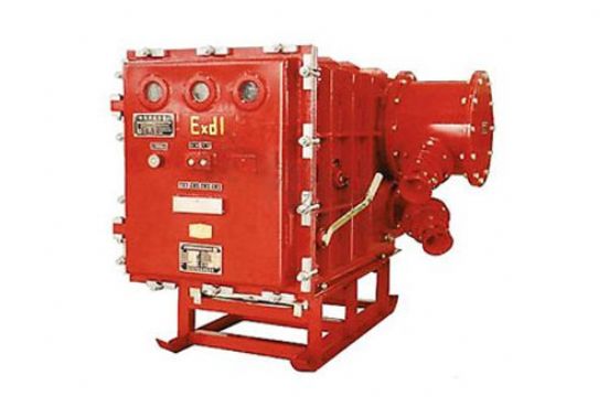 點(diǎn)擊查看詳細(xì)信息<br>標(biāo)題：BGP9L隔爆型高壓真空配電裝置 閱讀次數(shù)：2686