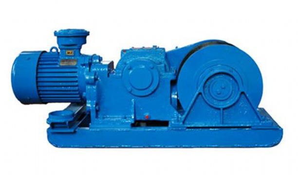 點(diǎn)擊查看詳細(xì)信息<br>標(biāo)題：JH-30回柱絞車 閱讀次數(shù)：2472