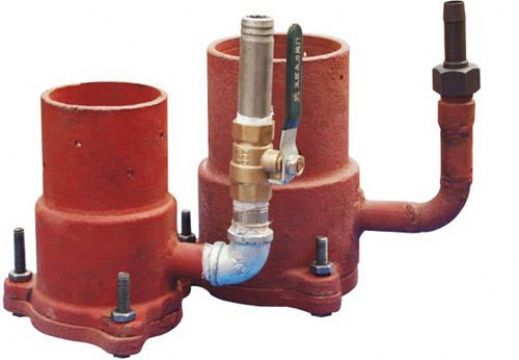 點(diǎn)擊查看詳細(xì)信息<br>標(biāo)題：噴頭座 閱讀次數(shù)：2046