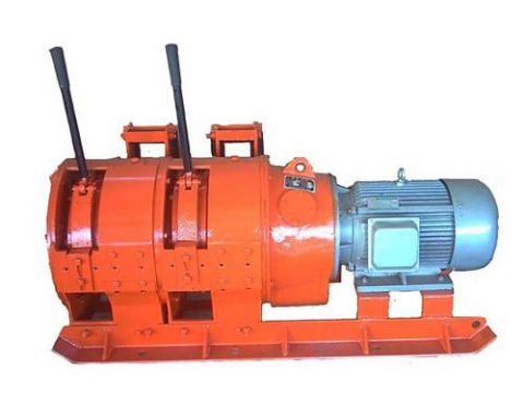 點(diǎn)擊查看詳細(xì)信息<br>標(biāo)題：耙礦絞車 閱讀次數(shù)：2153