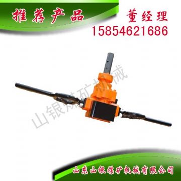 點(diǎn)擊查看詳細(xì)信息<br>標(biāo)題：防突鉆機(jī) 閱讀次數(shù)：2027