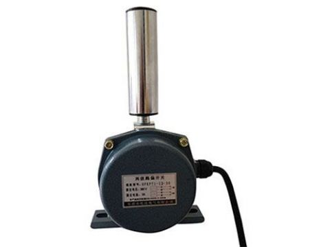 點擊查看詳細信息<br>標題：KPT1兩級跑偏開關 閱讀次數(shù)：2335