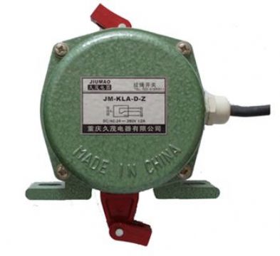 點(diǎn)擊查看詳細(xì)信息<br>標(biāo)題：KLA-D-Z雙向拉繩開關(guān) 閱讀次數(shù)：1898