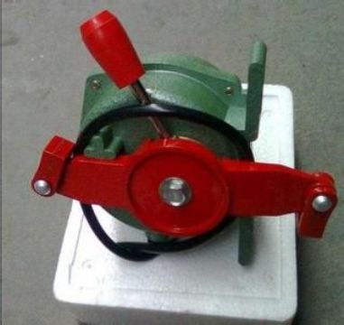 點(diǎn)擊查看詳細(xì)信息<br>標(biāo)題：XLS-B-SD雙向拉繩開關(guān) 閱讀次數(shù)：1994