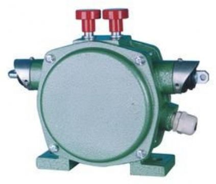 點擊查看詳細信息<br>標題：XLS系列雙向平衡拉繩開關 閱讀次數(shù)：2163