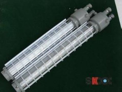 點(diǎn)擊查看詳細(xì)信息<br>標(biāo)題：DGS36/127Y(B)礦用隔爆型熒光燈 閱讀次數(shù)：1921