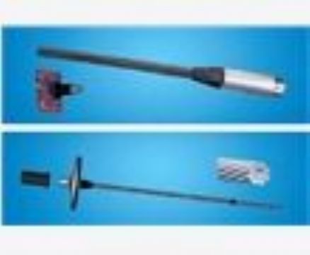 點擊查看詳細信息<br>標題：中空注漿錨索 閱讀次數(shù)：2518