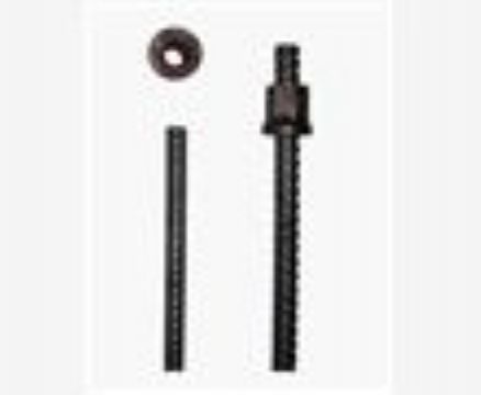 點擊查看詳細信息<br>標題：右旋錨桿 閱讀次數(shù)：3179