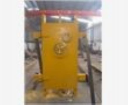 點(diǎn)擊查看詳細(xì)信息<br>標(biāo)題：煤礦避難硐室防爆門 閱讀次數(shù)：3143