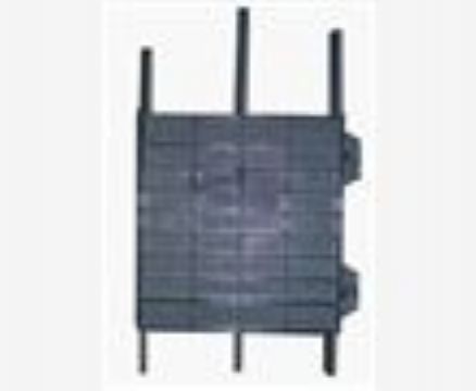 點擊查看詳細(xì)信息<br>標(biāo)題：防火防水密閉門 礦用密閉門 閱讀次數(shù)：2360