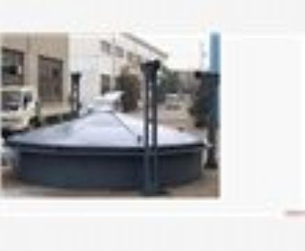 點擊查看詳細(xì)信息<br>標(biāo)題：立風(fēng)井防爆門  閱讀次數(shù)：2134