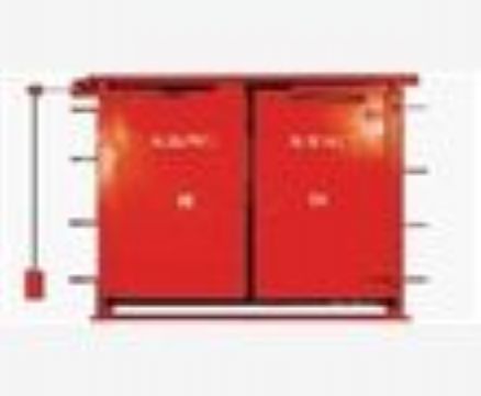 點擊查看詳細(xì)信息<br>標(biāo)題：自動無壓風(fēng)門  閱讀次數(shù)：2244