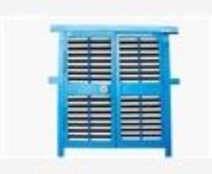 點擊查看詳細(xì)信息<br>標(biāo)題：礦用調(diào)節(jié)風(fēng)門 閱讀次數(shù)：2508