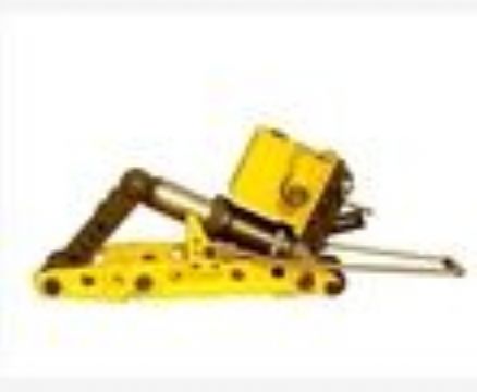 點(diǎn)擊查看詳細(xì)信息<br>標(biāo)題：YQB-250X160型液壓起拔道器 閱讀次數(shù)：1889