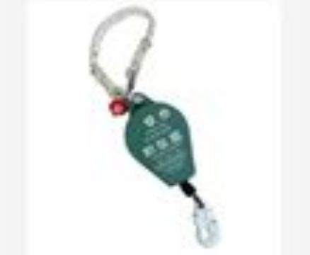 點擊查看詳細信息<br>標題：防墜器 閱讀次數(shù)：2484