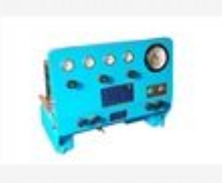 點(diǎn)擊查看詳細(xì)信息<br>標(biāo)題：氧氣充填泵 閱讀次數(shù)：2555