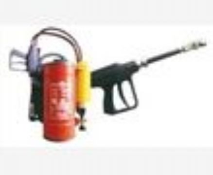 點(diǎn)擊查看詳細(xì)信息<br>標(biāo)題： 4A級(jí)12L背負(fù)式超細(xì)水霧滅火槍 閱讀次數(shù)：2096