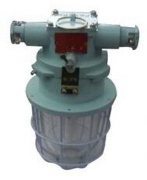 點(diǎn)擊查看詳細(xì)信息<br>標(biāo)題：DGS13/127Y(A)礦用隔爆型熒光燈 閱讀次數(shù)：2541