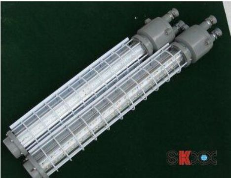 點(diǎn)擊查看詳細(xì)信息<br>標(biāo)題：DGS18/127Y(A)礦用隔爆型熒光燈 閱讀次數(shù)：2248