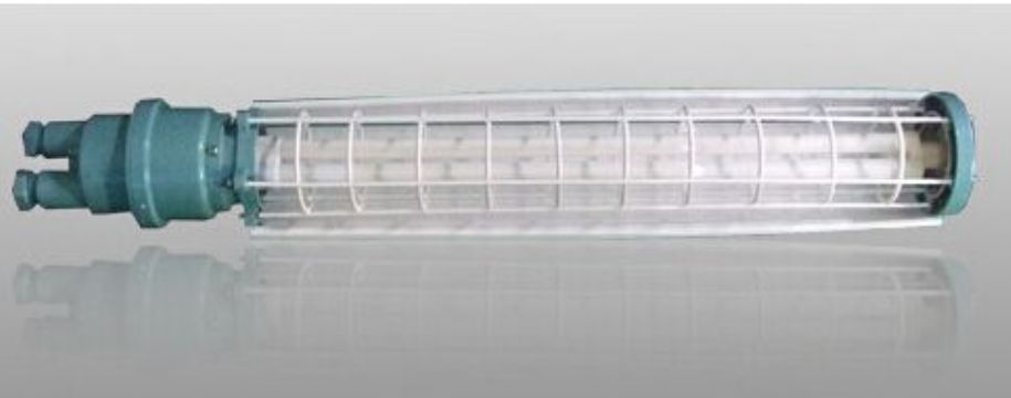 點(diǎn)擊查看詳細(xì)信息<br>標(biāo)題：DGS24/127Y(B)礦用隔爆型熒光燈 閱讀次數(shù)：2191