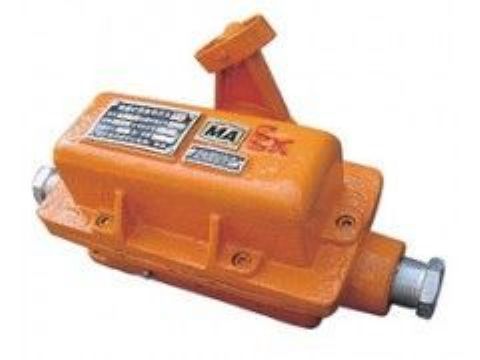 點擊查看詳細信息<br>標題： KHJ-12／0.5型急停開關 閱讀次數(shù)：2537