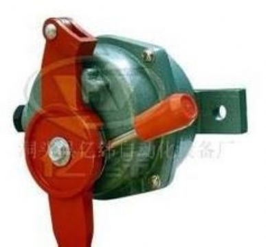 點(diǎn)擊查看詳細(xì)信息<br>標(biāo)題：LSF系列拉繩開關(guān) 閱讀次數(shù)：1982