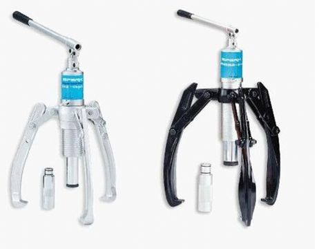 點擊查看詳細信息<br>標題：爪式千斤頂YH系 閱讀次數(shù)：2491