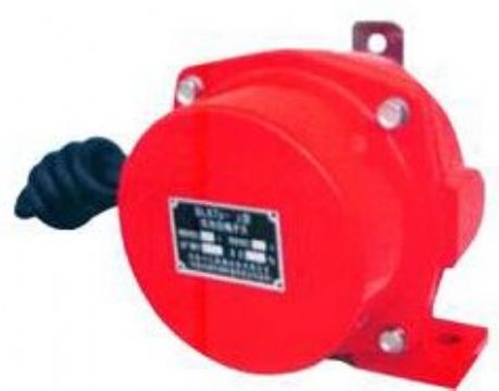 點擊查看詳細信息<br>標題：BLKT2-I/II型雙向拉繩開關 閱讀次數(shù)：2050