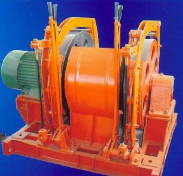 點(diǎn)擊查看詳細(xì)信息<br>標(biāo)題：調(diào)度絞車(chē) 閱讀次數(shù)：2427