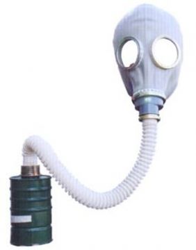 點擊查看詳細信息<br>標題：防毒面具 閱讀次數(shù)：2638