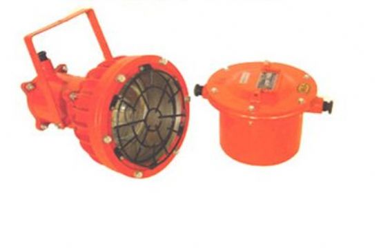 點擊查看詳細信息<br>標(biāo)題：DGC35/127N(B)礦用隔爆型支架燈 閱讀次數(shù)：2191