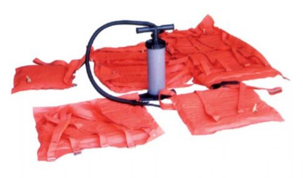 點(diǎn)擊查看詳細(xì)信息<br>標(biāo)題：肢體固定氣囊 閱讀次數(shù)：3897