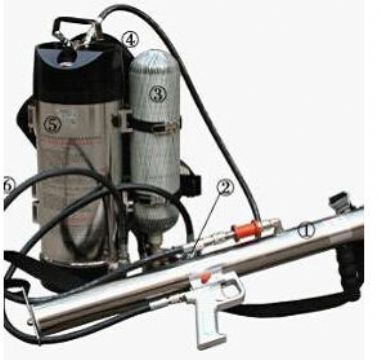 點(diǎn)擊查看詳細(xì)信息<br>標(biāo)題：高壓脈沖滅火裝置 閱讀次數(shù)：3316