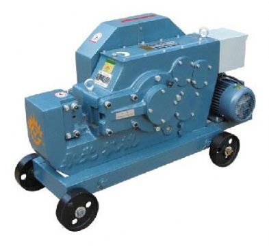 點(diǎn)擊查看詳細(xì)信息<br>標(biāo)題：GQ40鋼筋切斷機(jī) 閱讀次數(shù)：1708