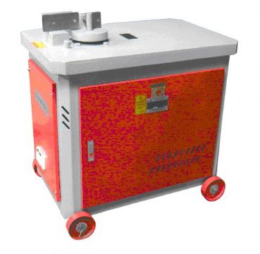 點(diǎn)擊查看詳細(xì)信息<br>標(biāo)題：GW20鋼筋彎箍機(jī) 閱讀次數(shù)：2351