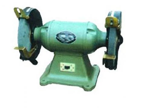 點(diǎn)擊查看詳細(xì)信息<br>標(biāo)題：SLT200/250落地/臺(tái)式砂輪機(jī) 閱讀次數(shù)：2302