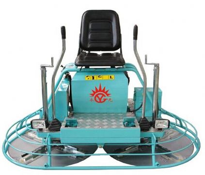 點(diǎn)擊查看詳細(xì)信息<br>標(biāo)題：DMR1890型駕駛式抹光機(jī) 閱讀次數(shù)：1855